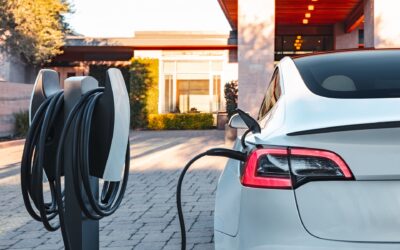 Tesla Destination Charger – sve što treba da znate