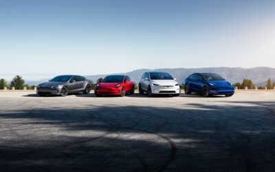 Model S, 3, X, ili Y – Koji je pravi izbor za vas?